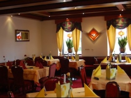 Foto: China-Restauran Fuh-Wah - 5 Sterne