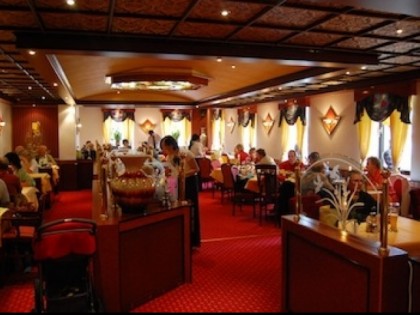 Foto: China-Restauran Fuh-Wah - 5 Sterne