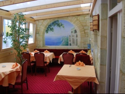 Foto: China-Restauran Fuh-Wah - 5 Sterne