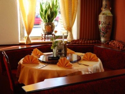 Foto: China-Restauran Fuh-Wah - 5 Sterne